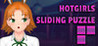 HotGirls Sliding Puzzle Image