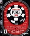 World Series of Poker 2008: Battle for the Bracelets Image