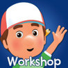 Handy Manny Workshop Image