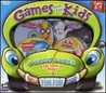 Games Just for Kids Image