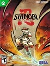 Shinobi: Art of Vengeance