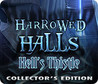 Harrowed Halls: Hell's Thistle Image