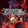 Whispike Survivors - Sword of the Necromancer