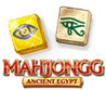 Mahjongg - Ancient Egypt Image