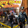 City Police Simulator - Cop Car Games & Shooter