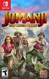 Jumanji: The Video Game Image