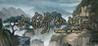 Evolution Of JiangHu Image
