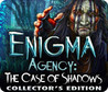 Enigma Agency: The Case of Shadows Image