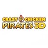 Crazy Chicken: Pirates 3D