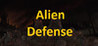 Alien Defense Image