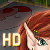 Fairy Cubes Valentine Image