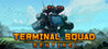 Terminal squad: Sentinel Image