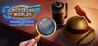 Crossroad of Worlds: Magic stars Image