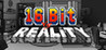 16bit vs Reality