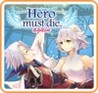 Hero Must Die. Again Image