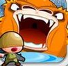 Angry King Kong Image