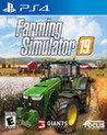 Farming Simulator 19 Image