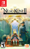 Ni no Kuni II: Revenant Kingdom - Prince's Edition Image