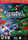 Cartoon Network Universe: FusionFall Image
