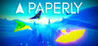 Paperly: Paper Plane Adventure Image