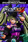 The King of Fighters XV - DLC Character 