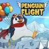 Penguin Flight Image
