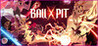 BALL x PIT