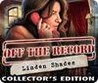 Off the Record: The Linden Shades Image