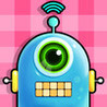 Alien Robot Kids - Crazy Dress Up Image