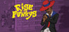 Rise of the Funkys Image
