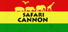 Safari Cannon Image