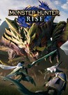 Monster Hunter Rise Image