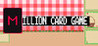 Million Card Game