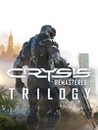 Crysis Remastered Trilogy Image
