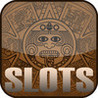 Mayan Temple Gods Slot Casino Image