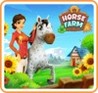 Horse Farm Image