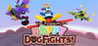 The Prabbits: Happy Dogfights !