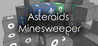 Asteroids Minesweeper Image