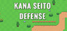 Kana Seito Defense