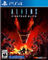 Aliens: Fireteam Elite Image