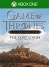 Game of Thrones: Episode Two - The Lost Lords