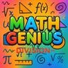 Math Genius: Division Image