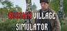 Russian Village Simulator Image