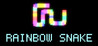 Rainbow Snake Image