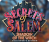 Secrets of Salem: Shadow of the Witch Image