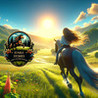 Stable Stories - Forest and Meadow Ride Image