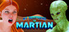 My Boyfriend is a Martian