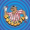 Bullseye Image