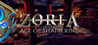 Zoria: Age of Shattering