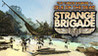 Strange Brigade: The Thrice Damned 1 - Isle of the Dead Image